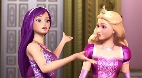 Am princess