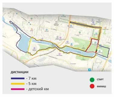 Маршрут 21 белгород