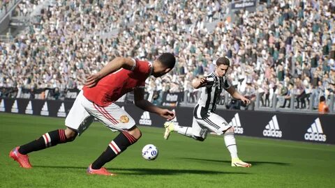 Efootball 2025 последние новости