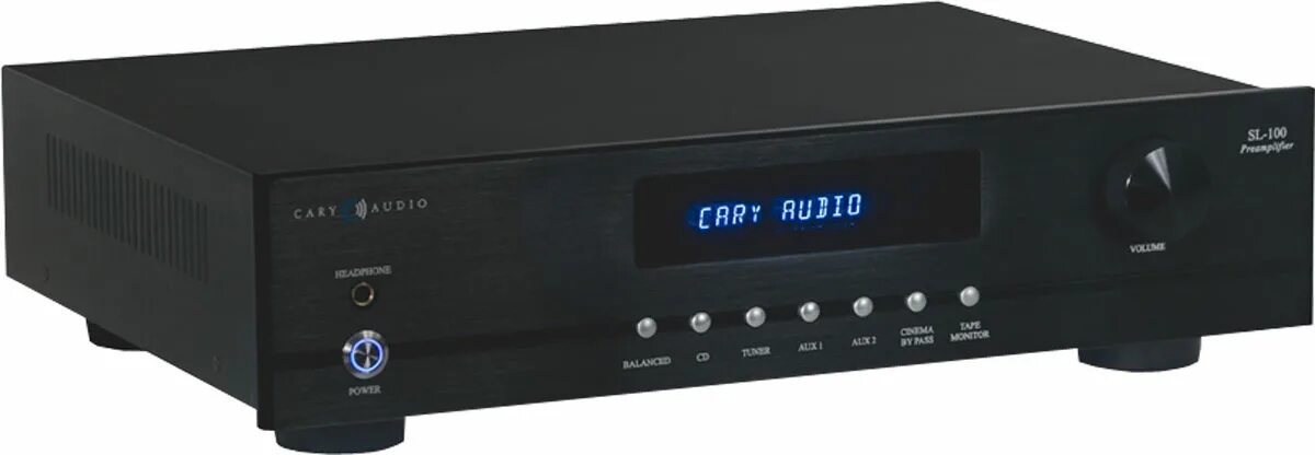 Sl audio. Предварительный усилитель cary audio sl-100. cary audio sli-100 black. cary audio sl 300.2. предварительный усилитель cary audio c 306.