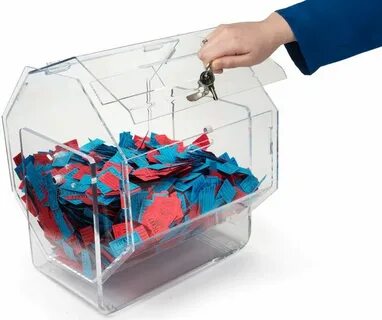 Лотерея с вложениями