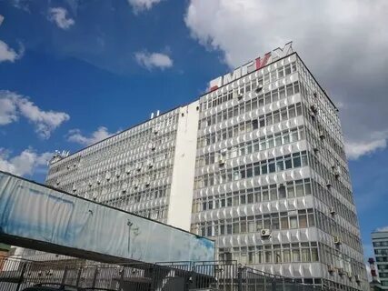 Политех корпуса