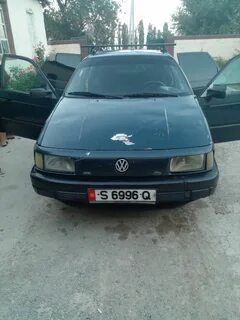 Фольксваген 1990 г
