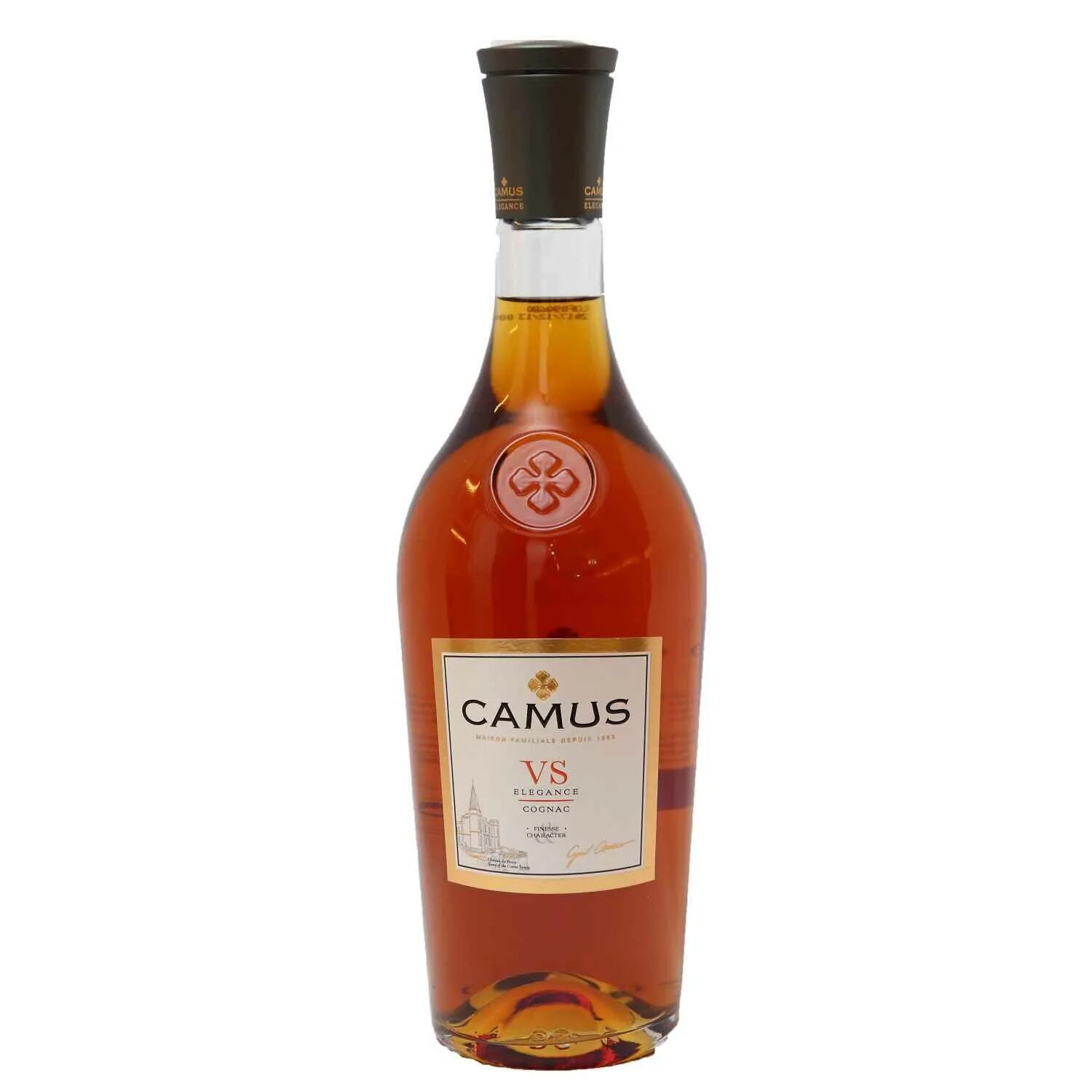 Cognac vs