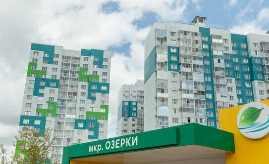 Продажа 1-комнатной квартиры 38,2 м² по адресу Воронеж, улица Адмирала Чурсина, 