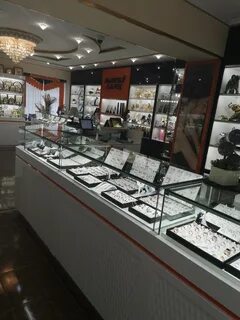 Ювелирные магазины владивосток