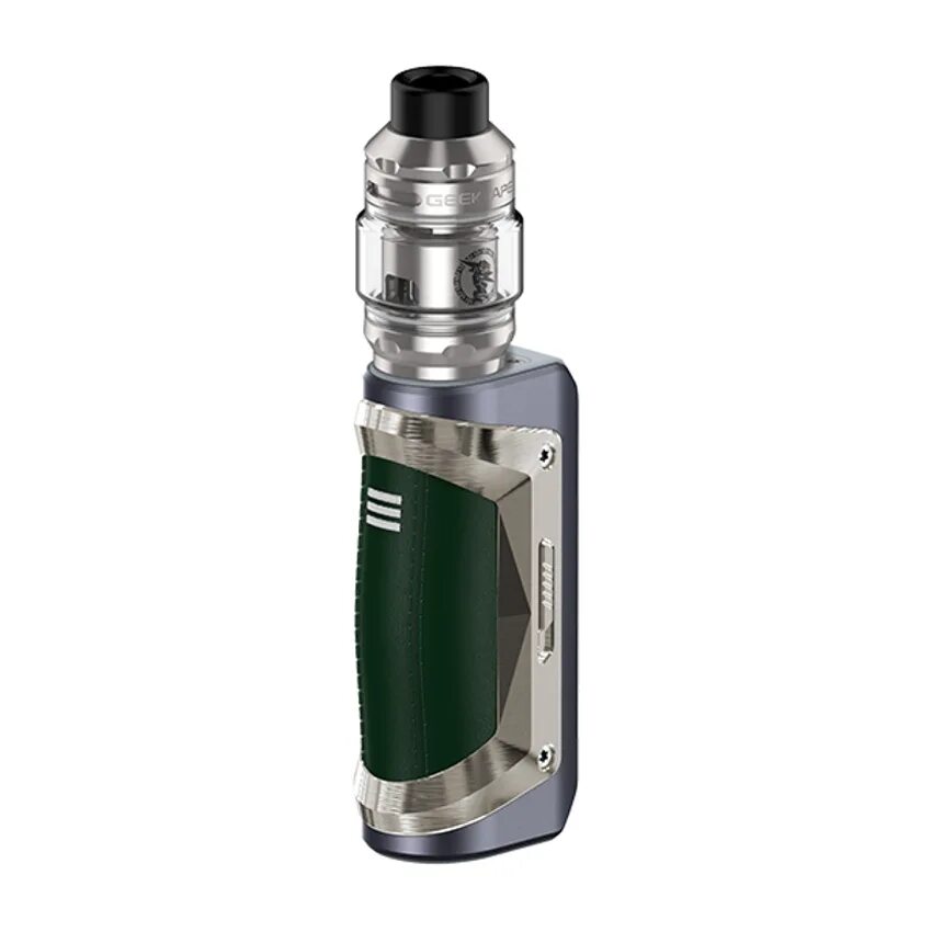Geek vape mod. Бокс мод geek vape s100.