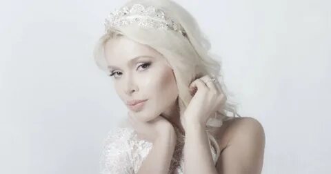 Кравец светская львица