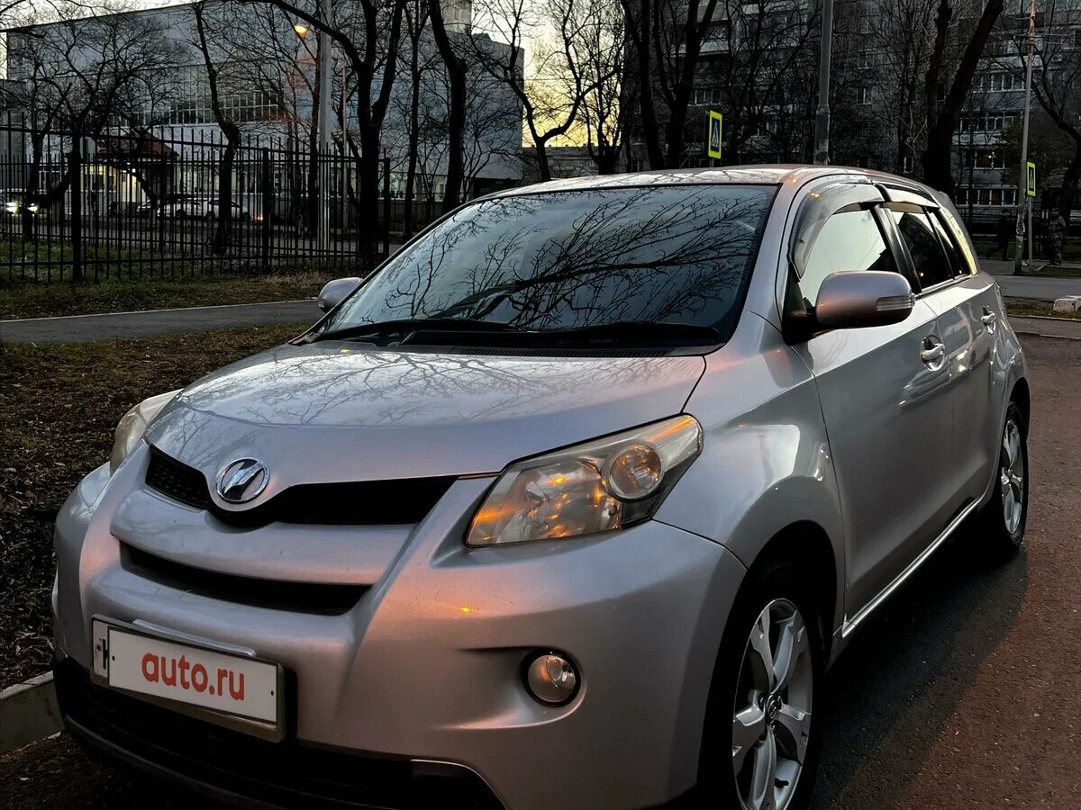 машины бу уссурийск