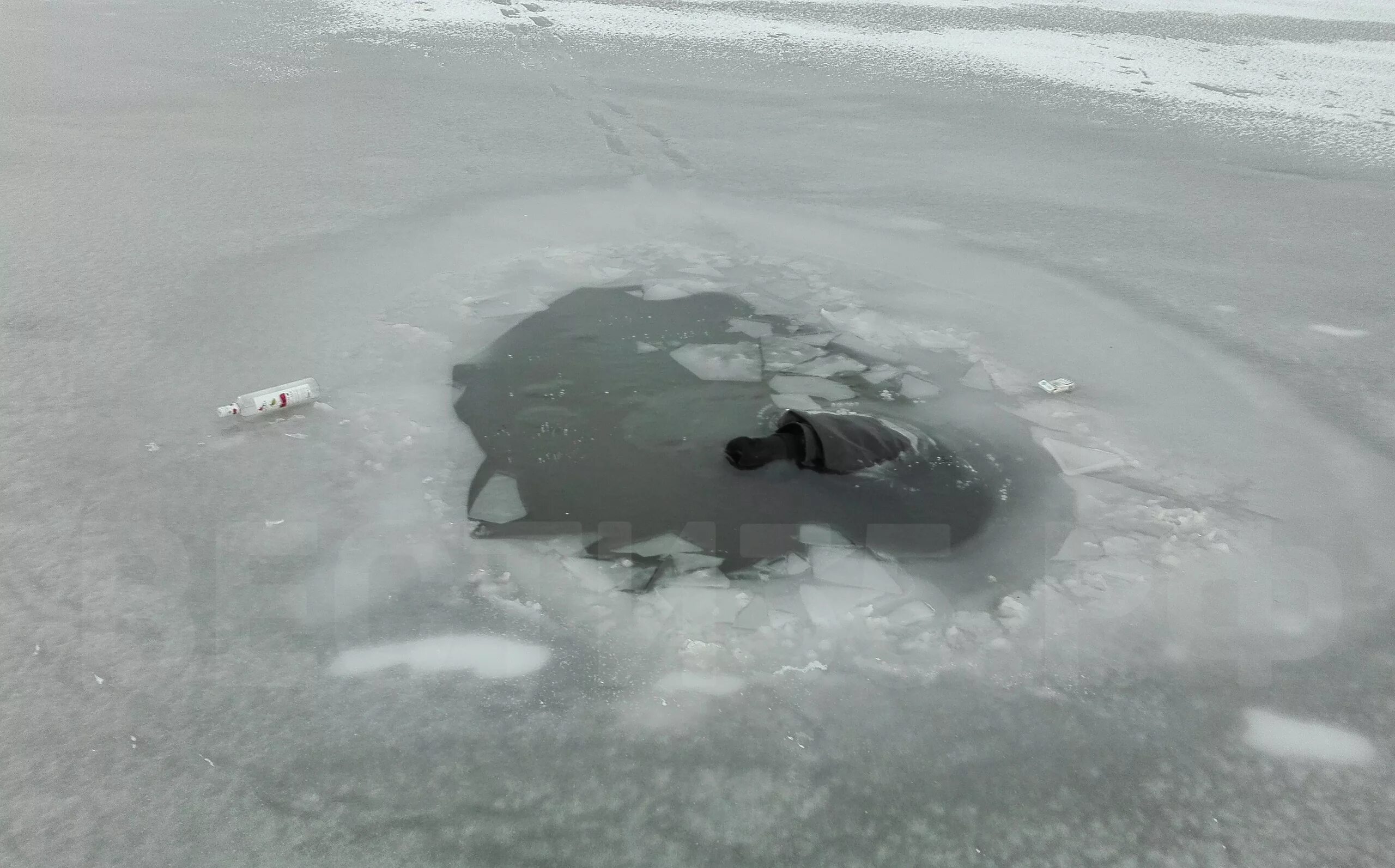 Холодная вода канск