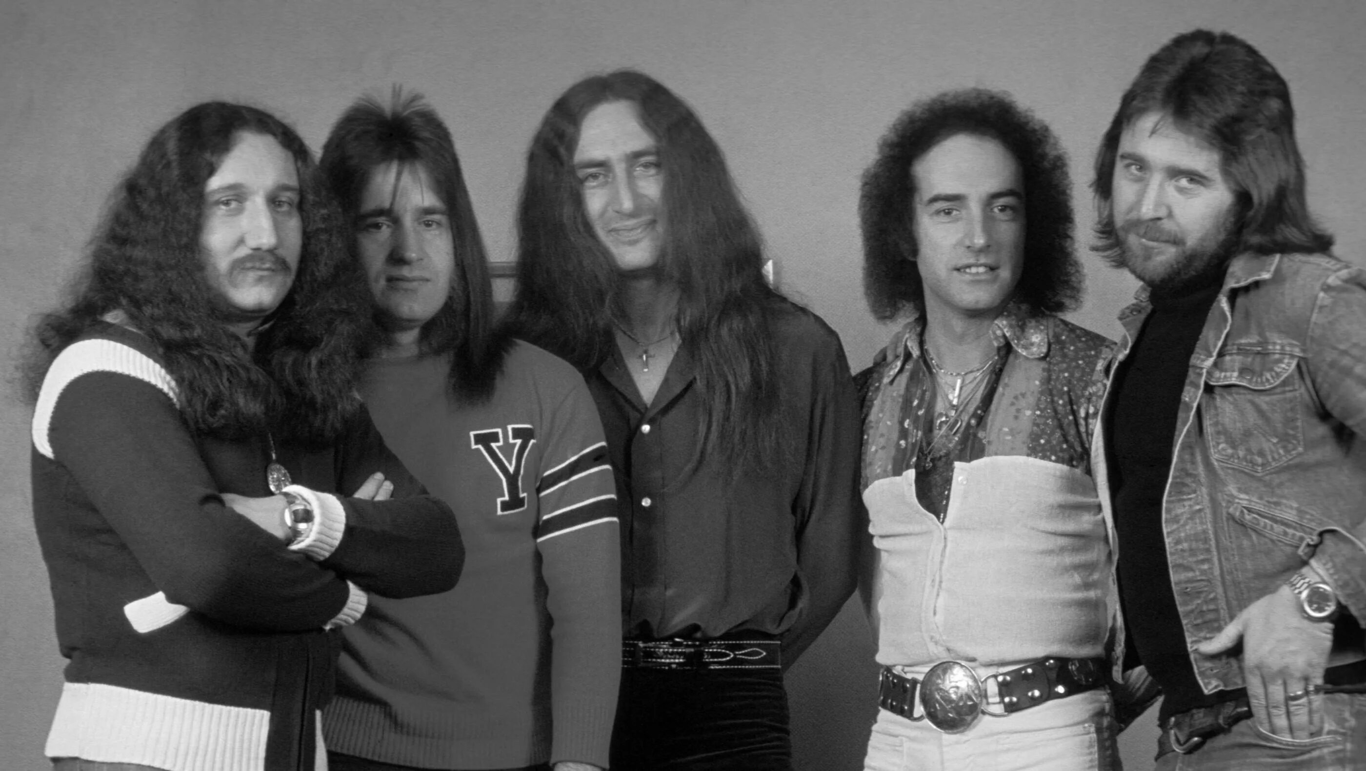 Джон лоутон uriah heep. Группа uriah heep лоутон. John lawton 1977. Группа uriah heep лоутон. John lawton uriah heep.