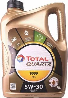 Hkr 9000 5w30 total