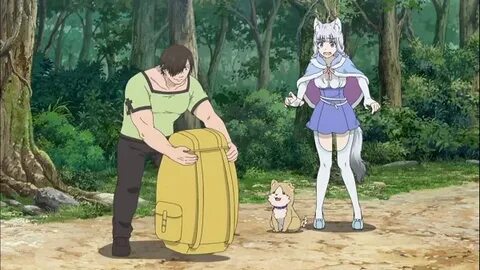 Hataage kemono michi