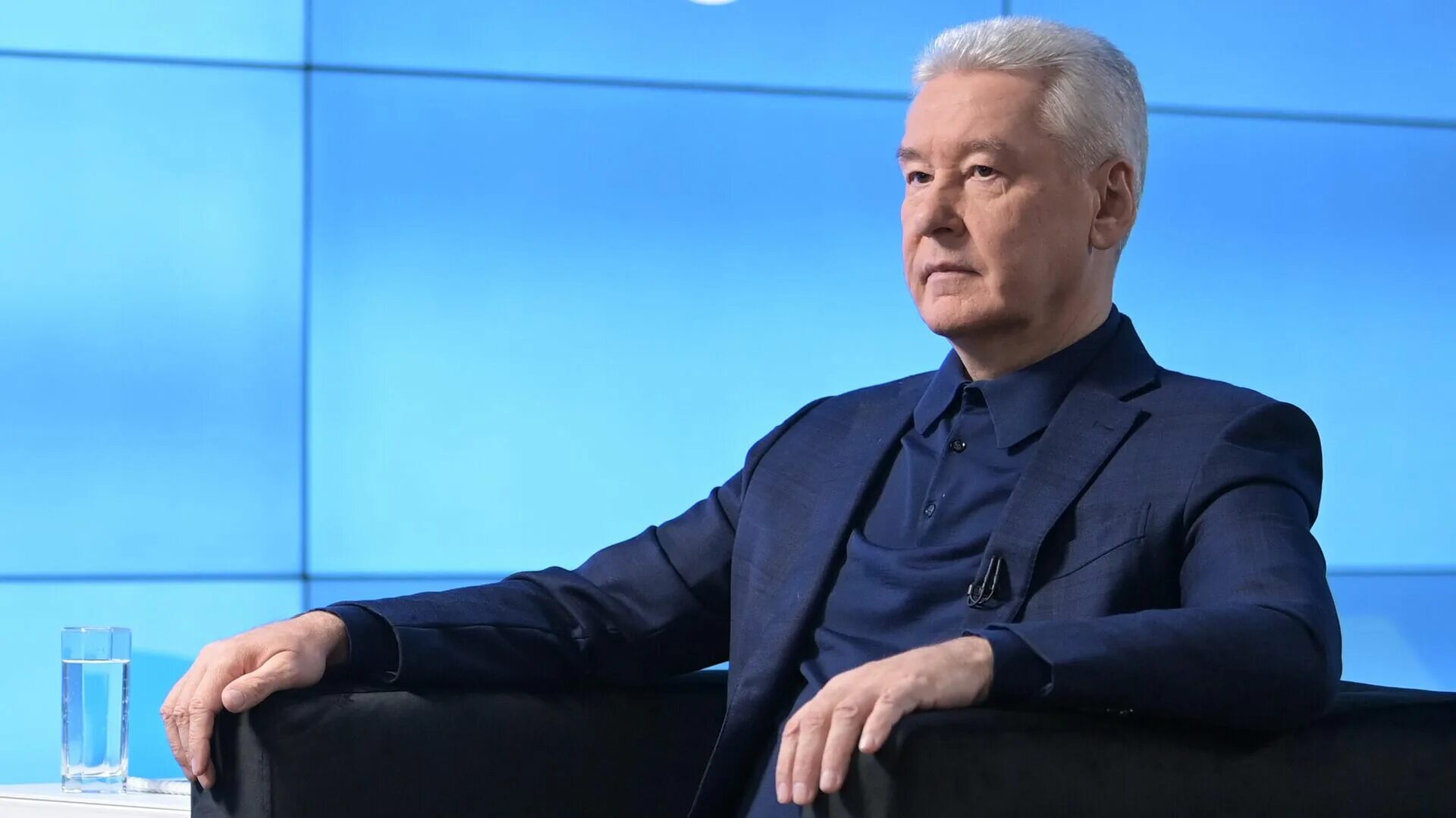 Интервью мэра. Интервью собянина. Интервью мэра. Интервью мэра. Интервью мэра.