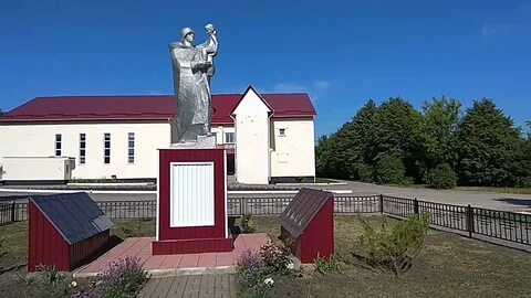 Липецкая область видео