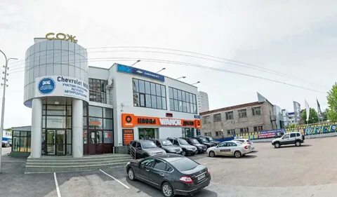 Проспект октября 71 1