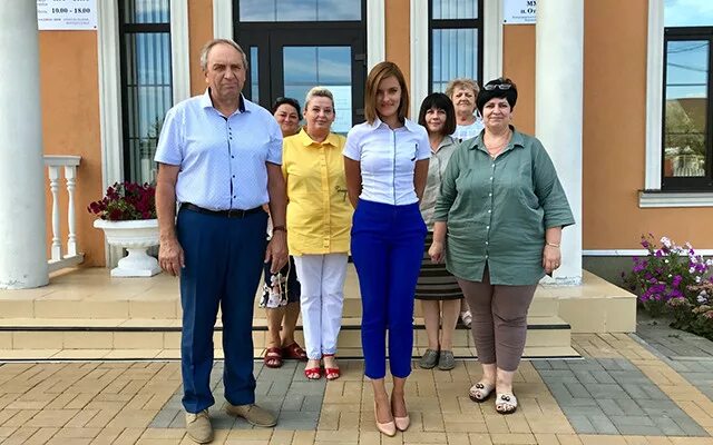 Новая усмань поселок отрадное. Глава города усмани воронежской области. Выкрестовская сош. Погода в отрадном воронежской новоусманского. Погода в отрадном воронежской новоусманского.