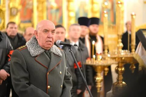Гражданская панихида