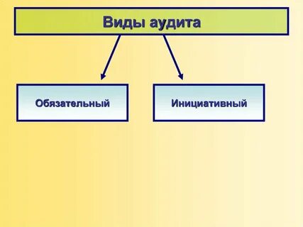 Участки аудита