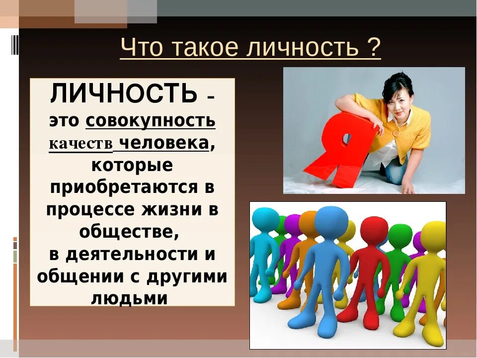 Личность общество 6 класс. Личность. Человек личность. Человек личность Обществознание. Индивидуальность это в обществознании.