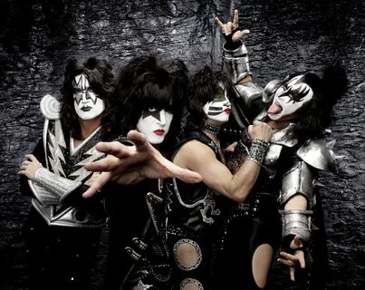 Kiss song