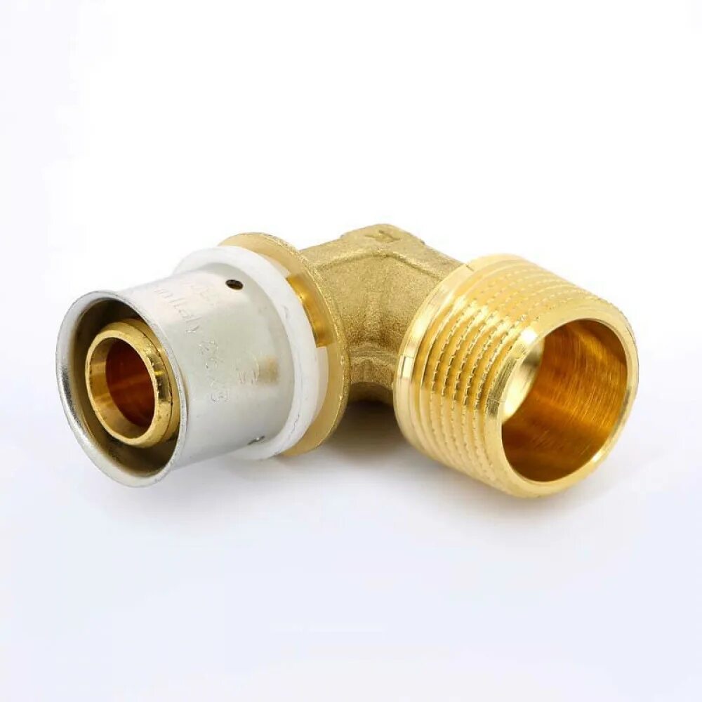 Фитинг для металлопластиковых труб фото. Фитинг для металлопластиковых труб фото. Соединитель коллекторный обжимной для м. Тройник valtec vtm. Фитинг для металлопластиковых труб фото.