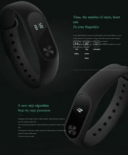Браслет xiaomi mi инструкция на русском