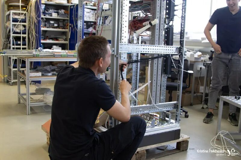 Фильм челябинск 2021. «спкб техно» jrk. Ural science. Ural science. Медиапроекты.