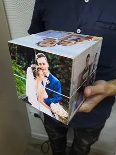 Фотокуб