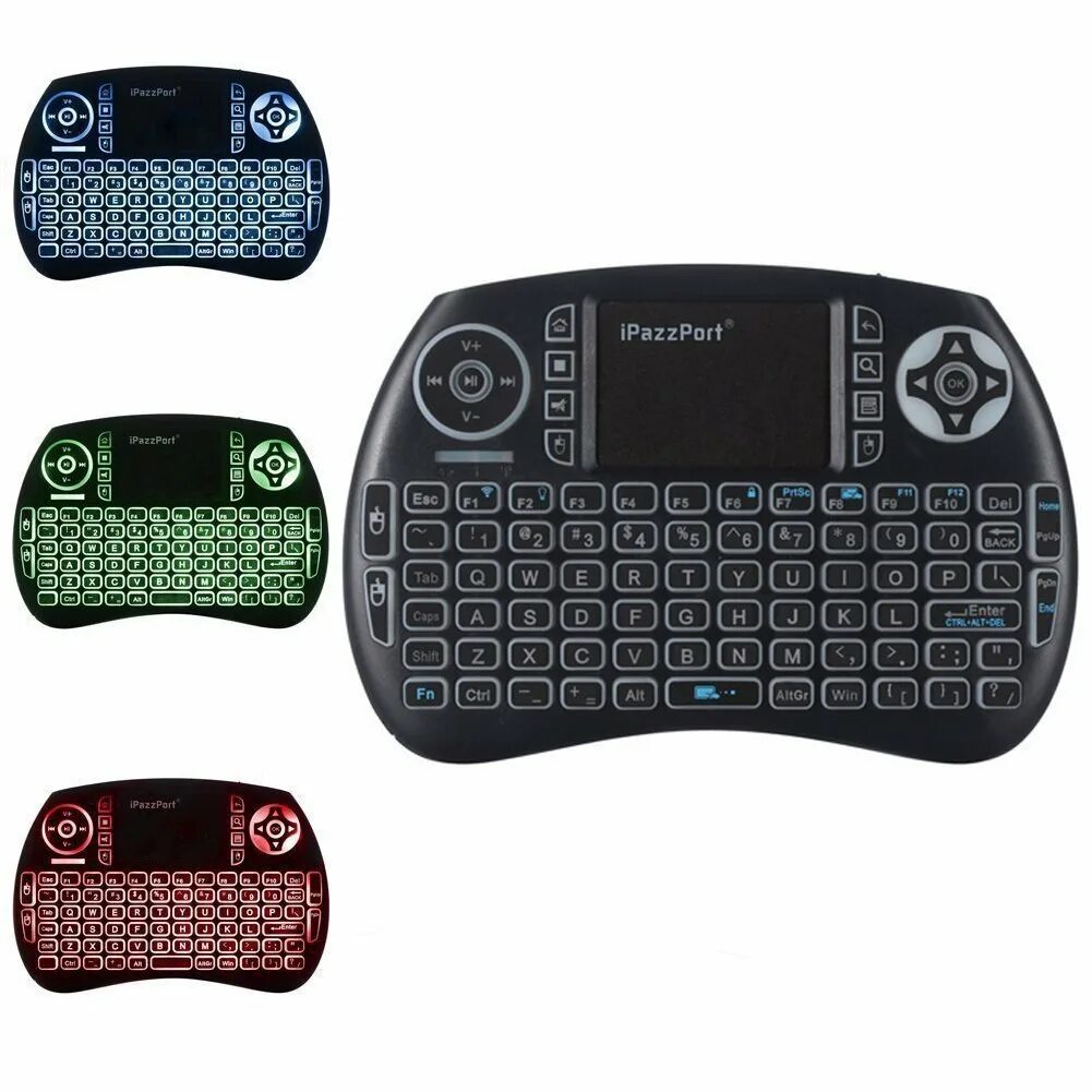 Mini wireless