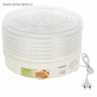 Белом сушилка для овощей и фруктов