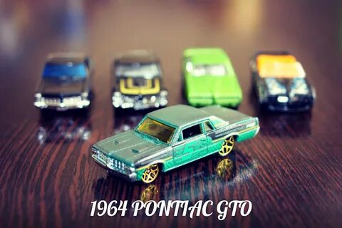 Wheels 64