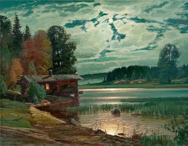 Fritz von wille (1860-1941), австрия. Вилле художник. Вилле художник. Симметричный пейзаж живопись. Художник willem schellinks.