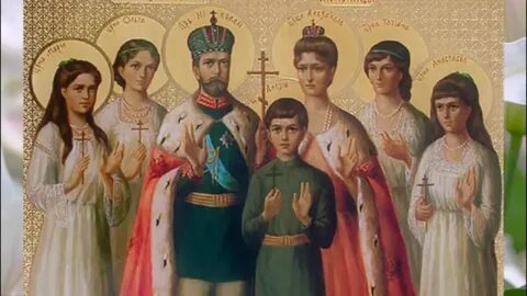 Почему ольгу причислили к лику святых