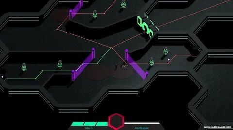 Game mapping