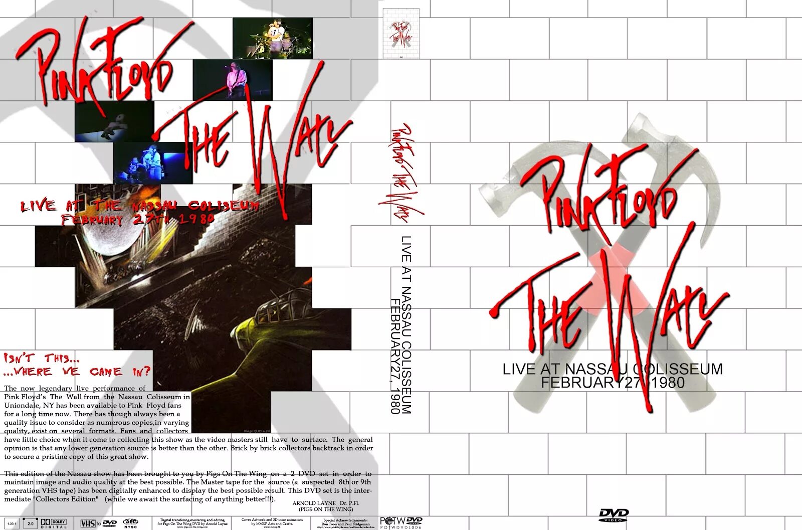 Альбом стена Пинк Флойд. Обложка CD Pink Floyd the Wall. Пинк Флойд стена обложка альбома. Pink Floyd DVD. Стен перевод песни