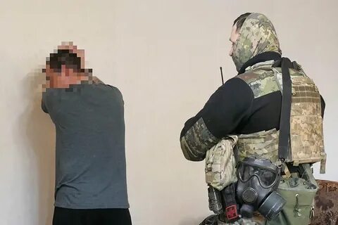 Угрожает русским
