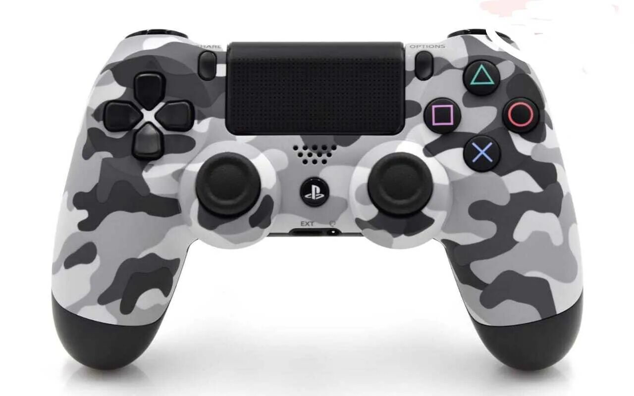 Джойстик оружие. Sony Dualshock 4 v2. Sony Dualshock 4 v2 белый. Джойстик Dualshock 4. Геймпад Sony Dualshock 4.