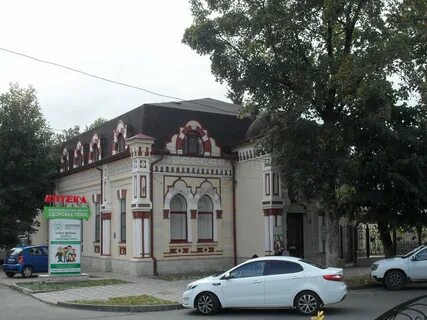 Круглосуточный пятигорск