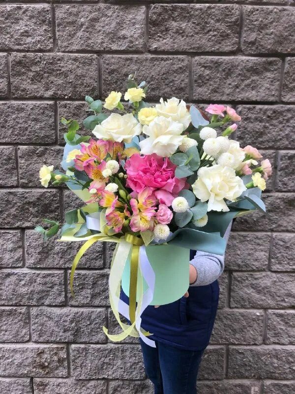 терминал цветов