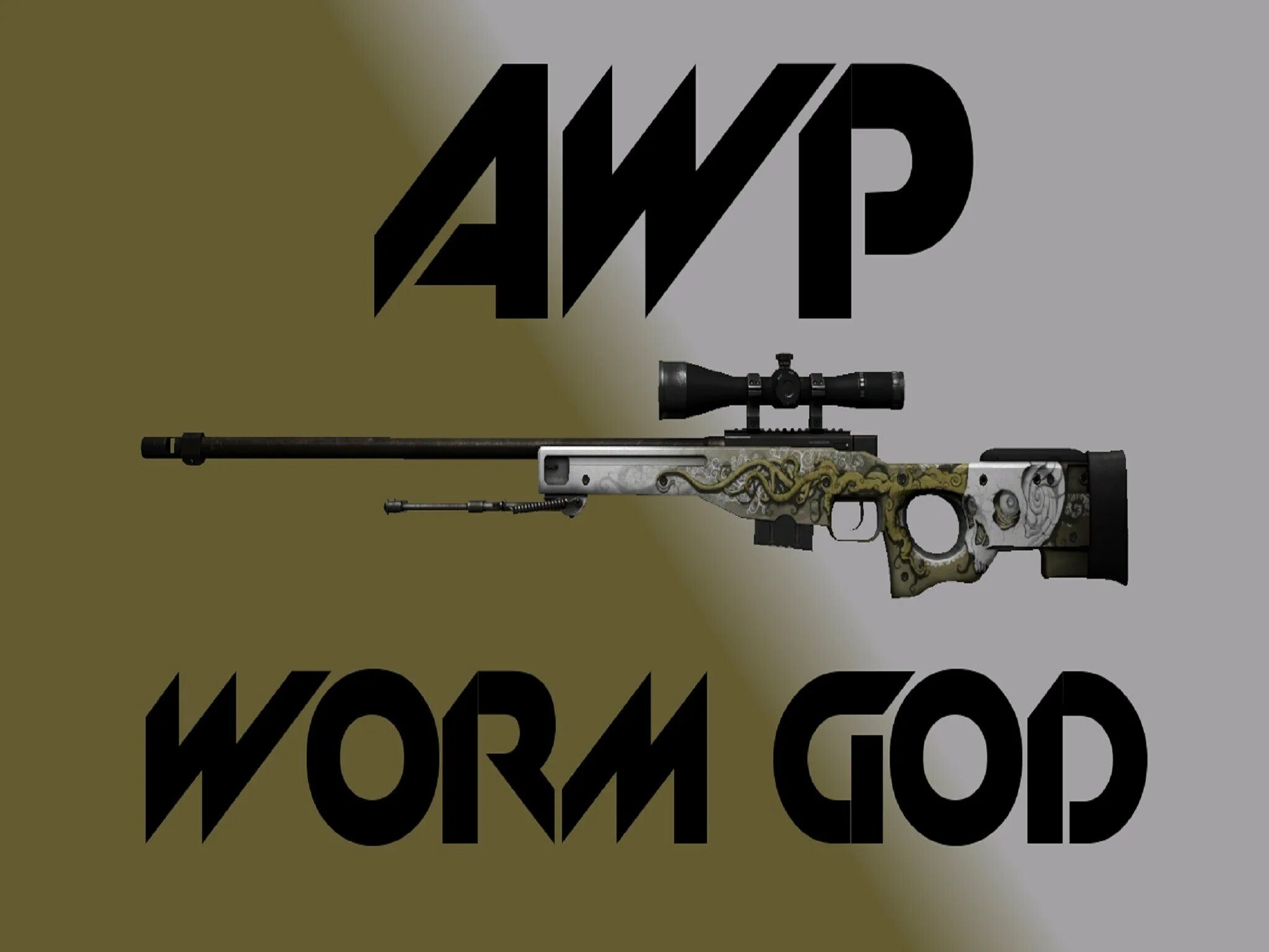 Awp worm god