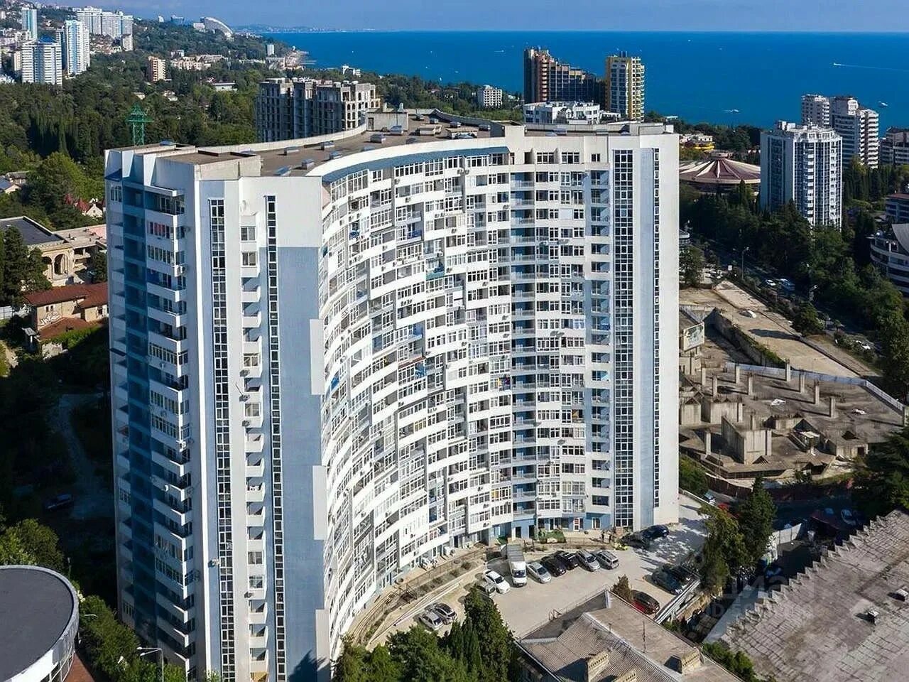 Жк москва сочи квартира. Жк москва сочи депутатская 10. депутатская улица 10 сочи. город сочи улица депутатская 10.