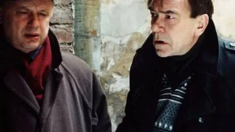 Агент национальной 1999