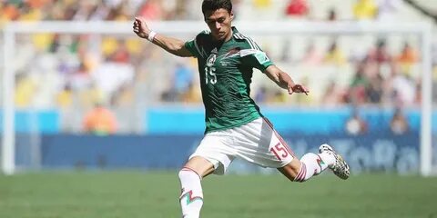 Hector fort