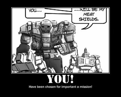 Chosen 9