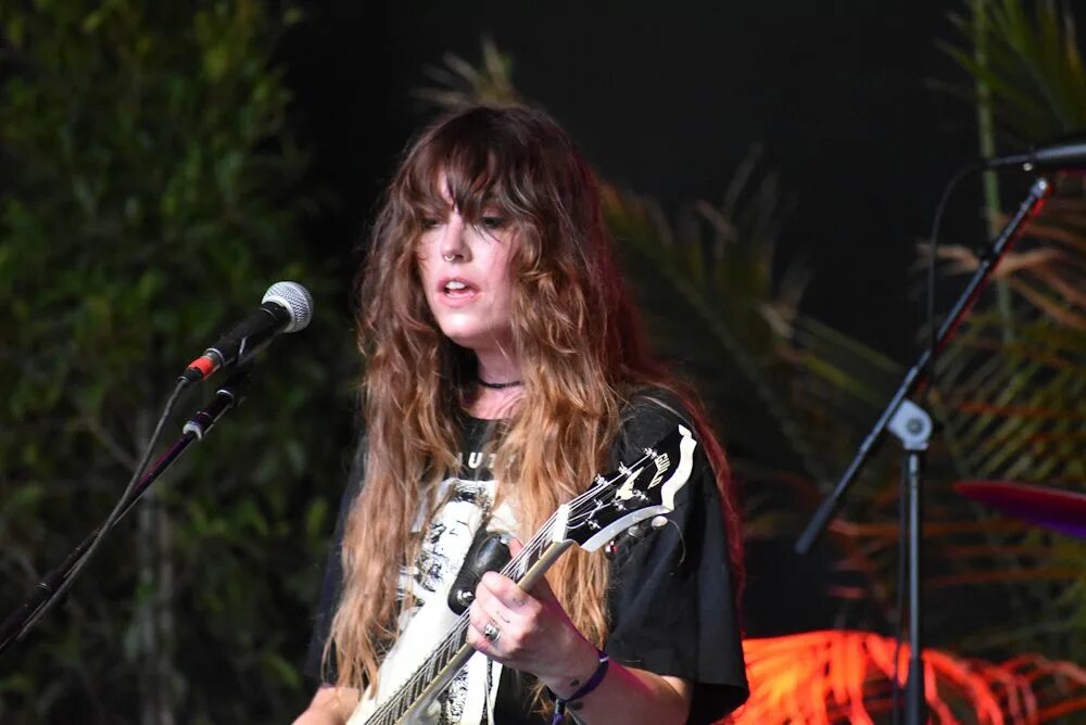 Emma ruth rundle