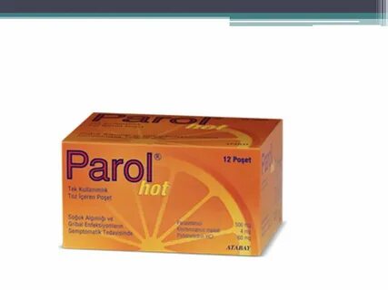 Parol