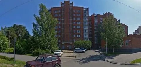 Управляющие компании бор