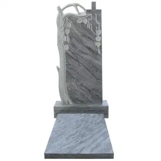 Памятник из искусственного мрамора