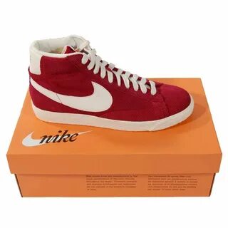 Nike blazer vintage